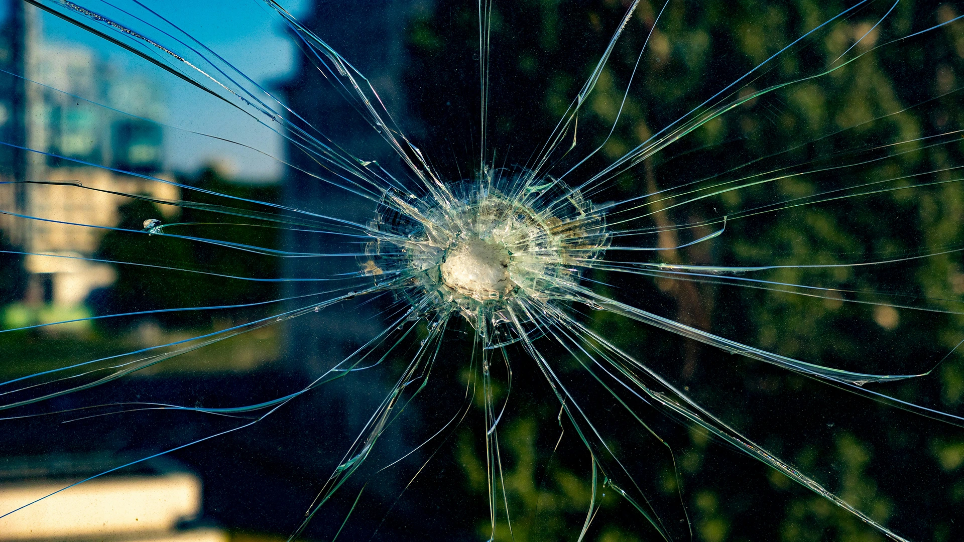 Featured image for “Thinking About Fixing a Cracked Windshield? Read This First”